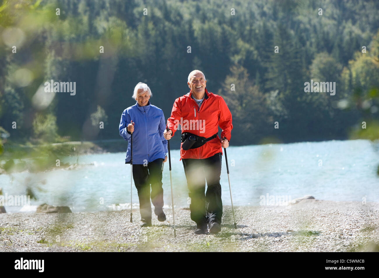 Allemagne, Close-up Banque D'Images