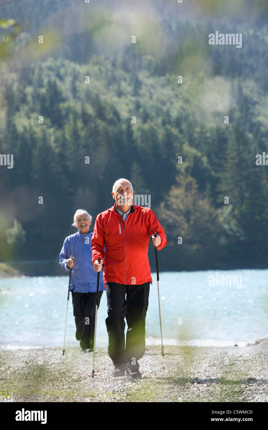 Allemagne, Close-up Banque D'Images