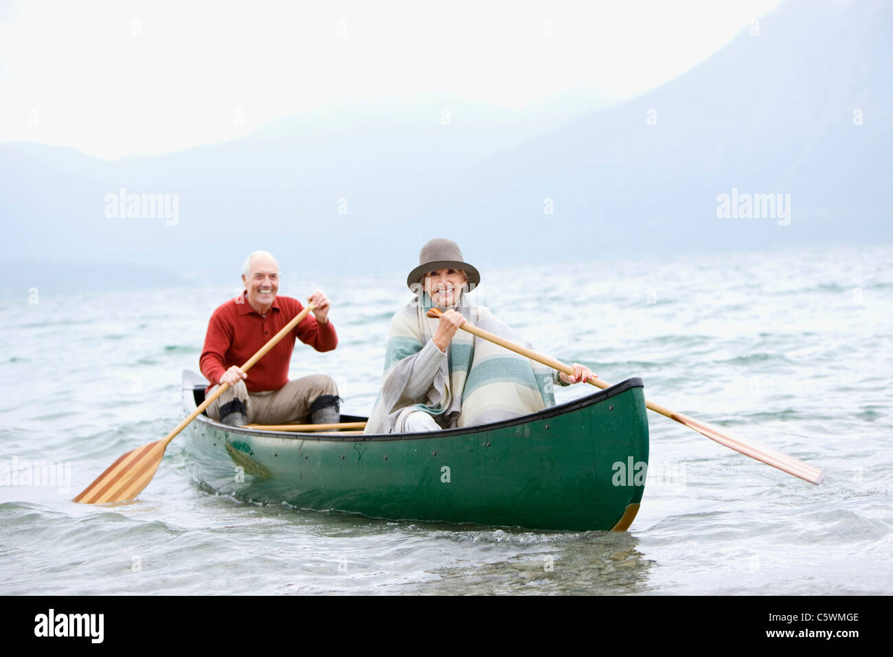 Spain, Close-up Banque D'Images