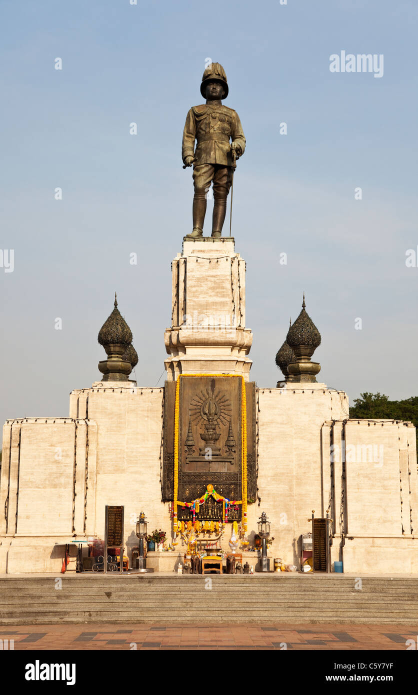 Statue de rama Banque de photographies et d'images à haute résolution -  Alamy