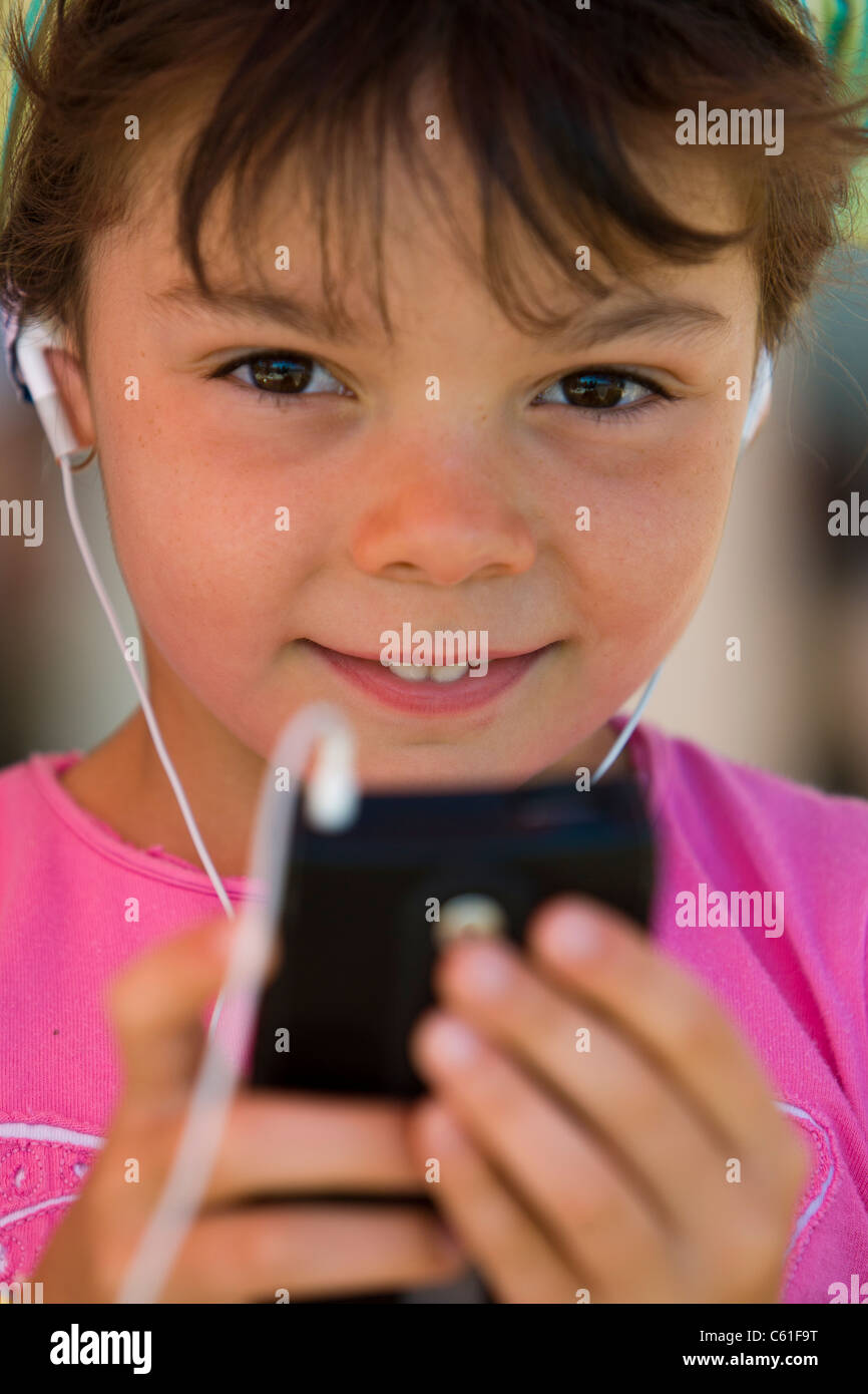 La Sagrada Familia de Gaudi, l'architecture de l'église de Barcelone, Catalogne. Espagne Europe Banque D'Images