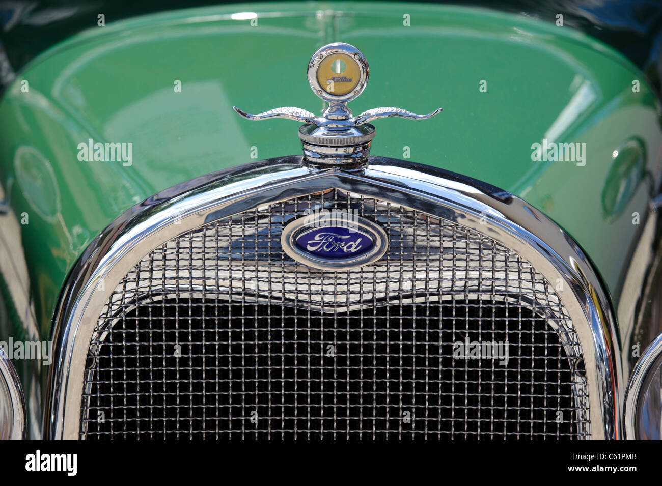 Ford tudor Banque de photographies et d’images à haute résolution - Alamy