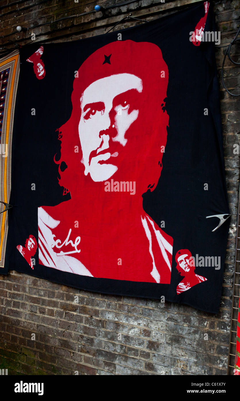 Che guevara Banque de photographies et d’images à haute résolution - Alamy