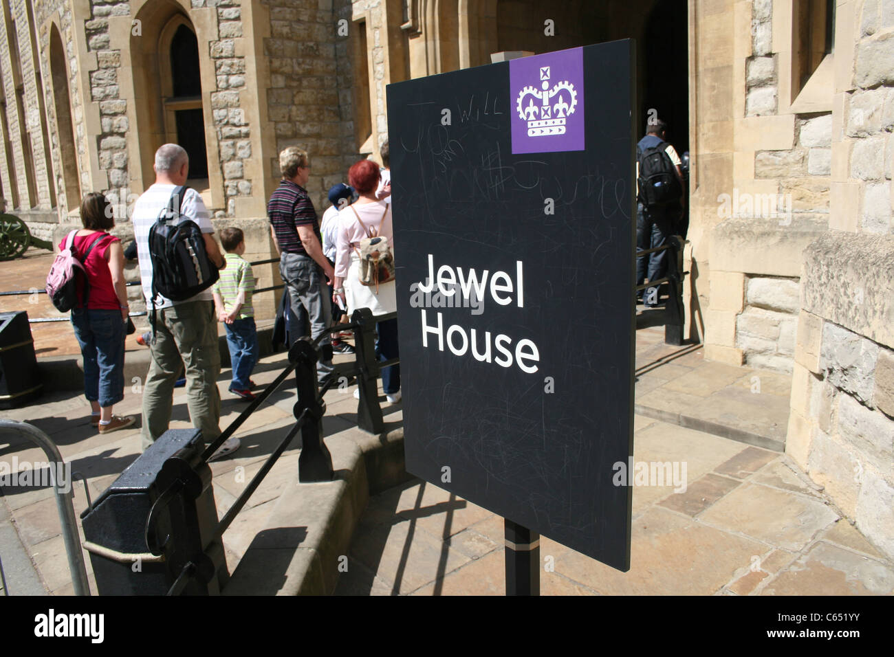 Jewel house Banque de photographies et d’images à haute résolution Alamy