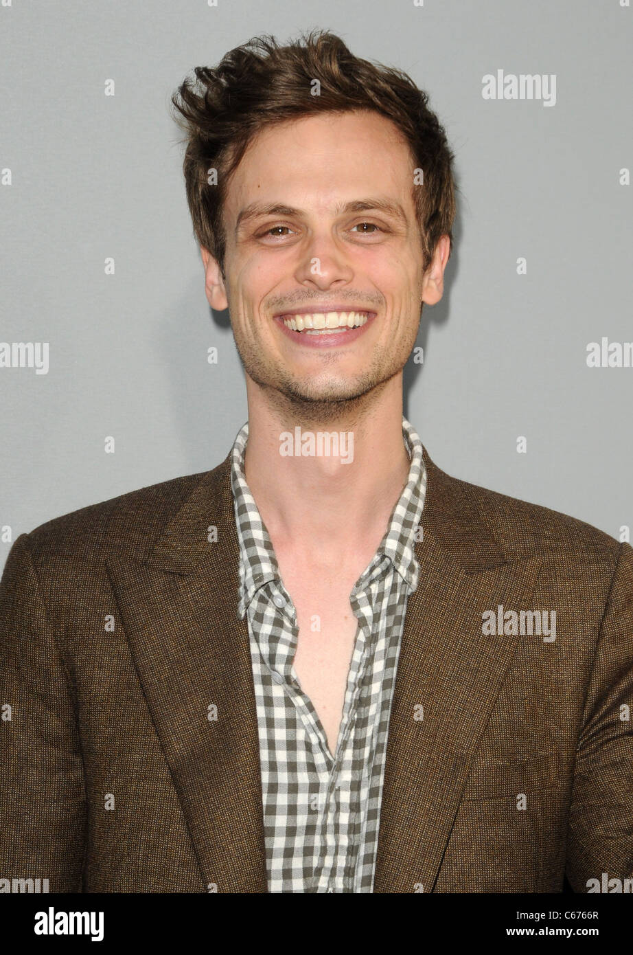 comment rencontrer matthew gray gubler
