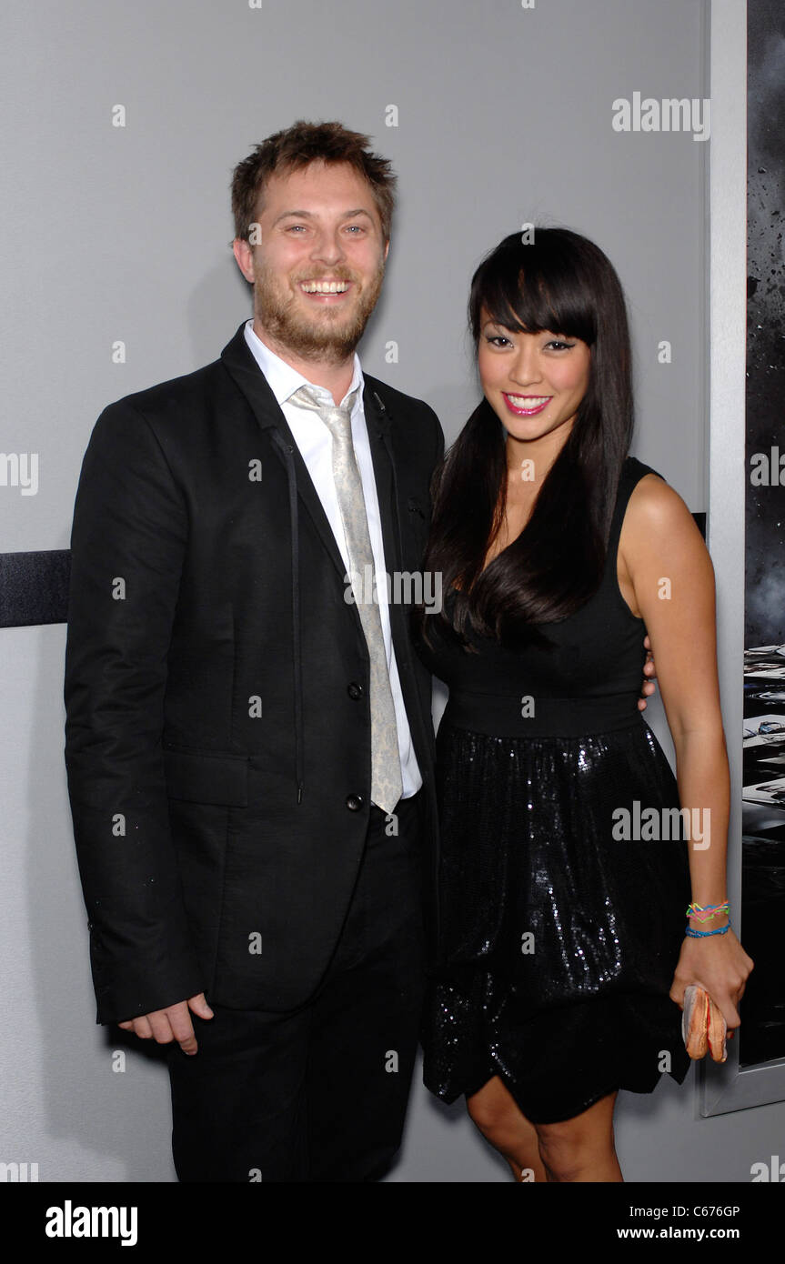 Duncan jones Banque de photographies et d’images à haute résolution - Alamy