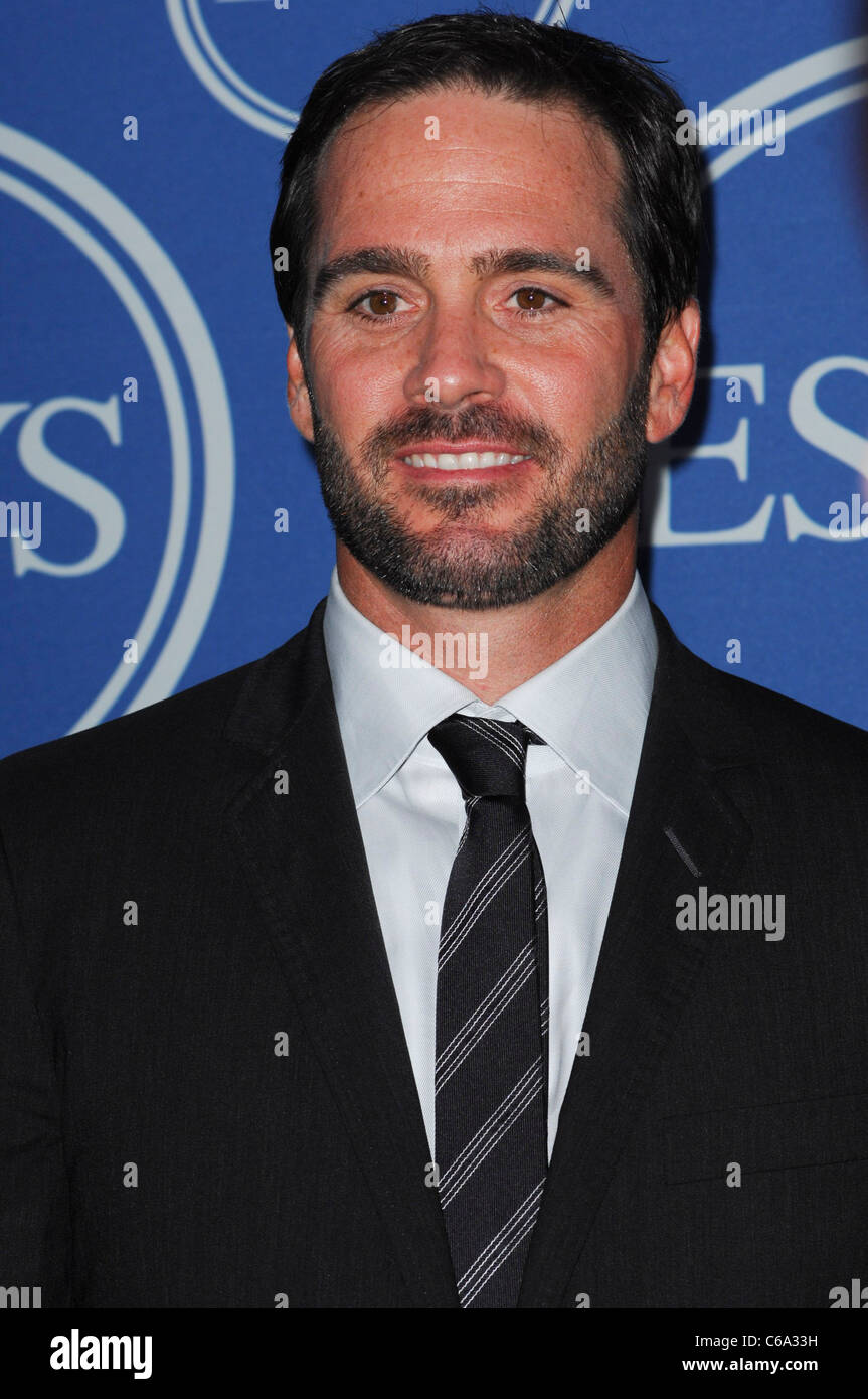 Kevin l'amour dans la salle de presse pour l'édition 2011 du prix ESPY - SALLE DE PRESSE, Nokia Theatre à Los Angeles. Vivre, Los Angeles, CA, 13 juillet 2011. Photo par : Elizabeth Goodenough/Everett Collection Banque D'Images