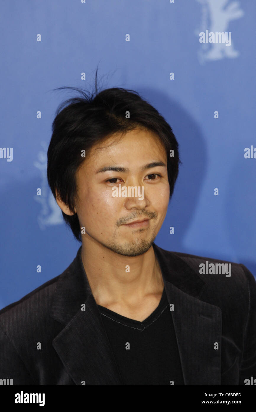 Shima Onishi Banque De Et D Images Haute R Solution Alamy Shima Onishi Au 60e Festival Du Film De Berlin Berlinale Caterpillar Photocall Grand Hyatt Hotel Berlin C6bded 