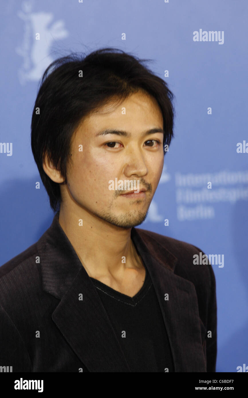 Shima Onishi Banque De Et D Images Haute R Solution Alamy Shima Onishi Au 60e Festival Du Film De Berlin Berlinale Caterpillar Photocall Grand Hyatt Hotel Berlin C6bdf7 
