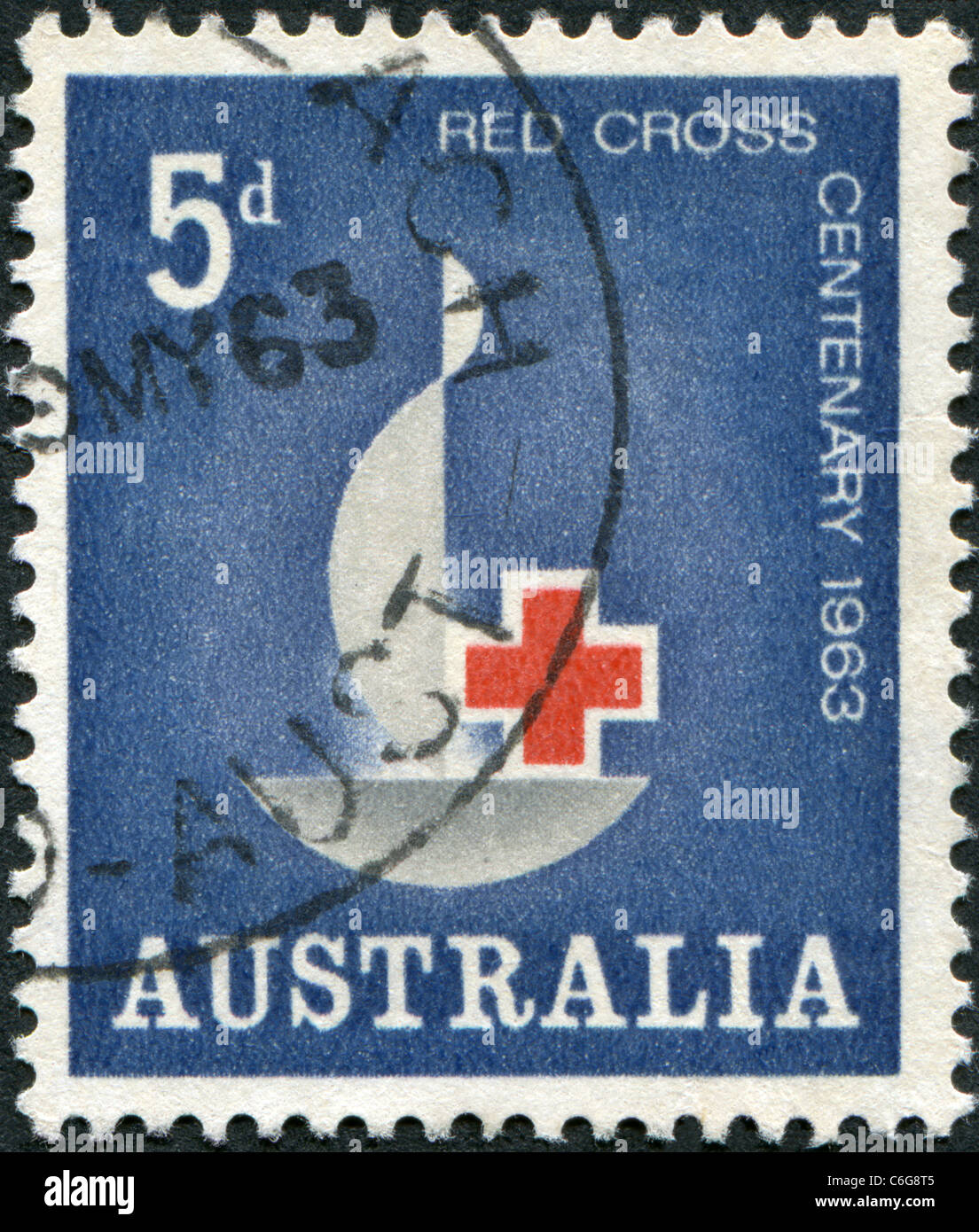 International Red Cross First Aid Banque D'image Et Photos - Alamy