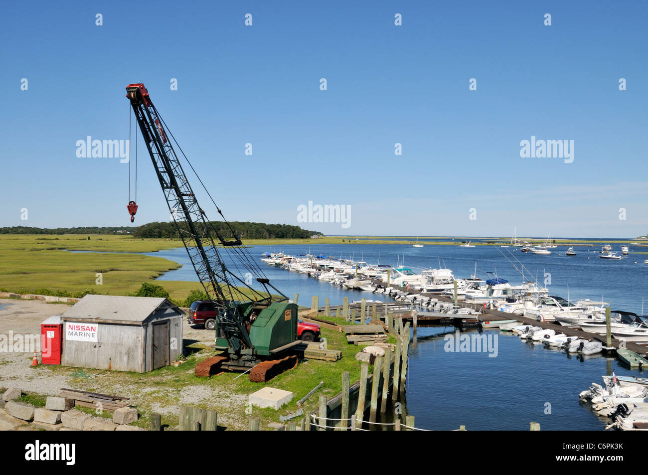 Bateaux Et Grue Banque De Photographies Et D images Haute R solution bateaux-et-grue-banque-de-photographies-et-d-images-haute-r-solution