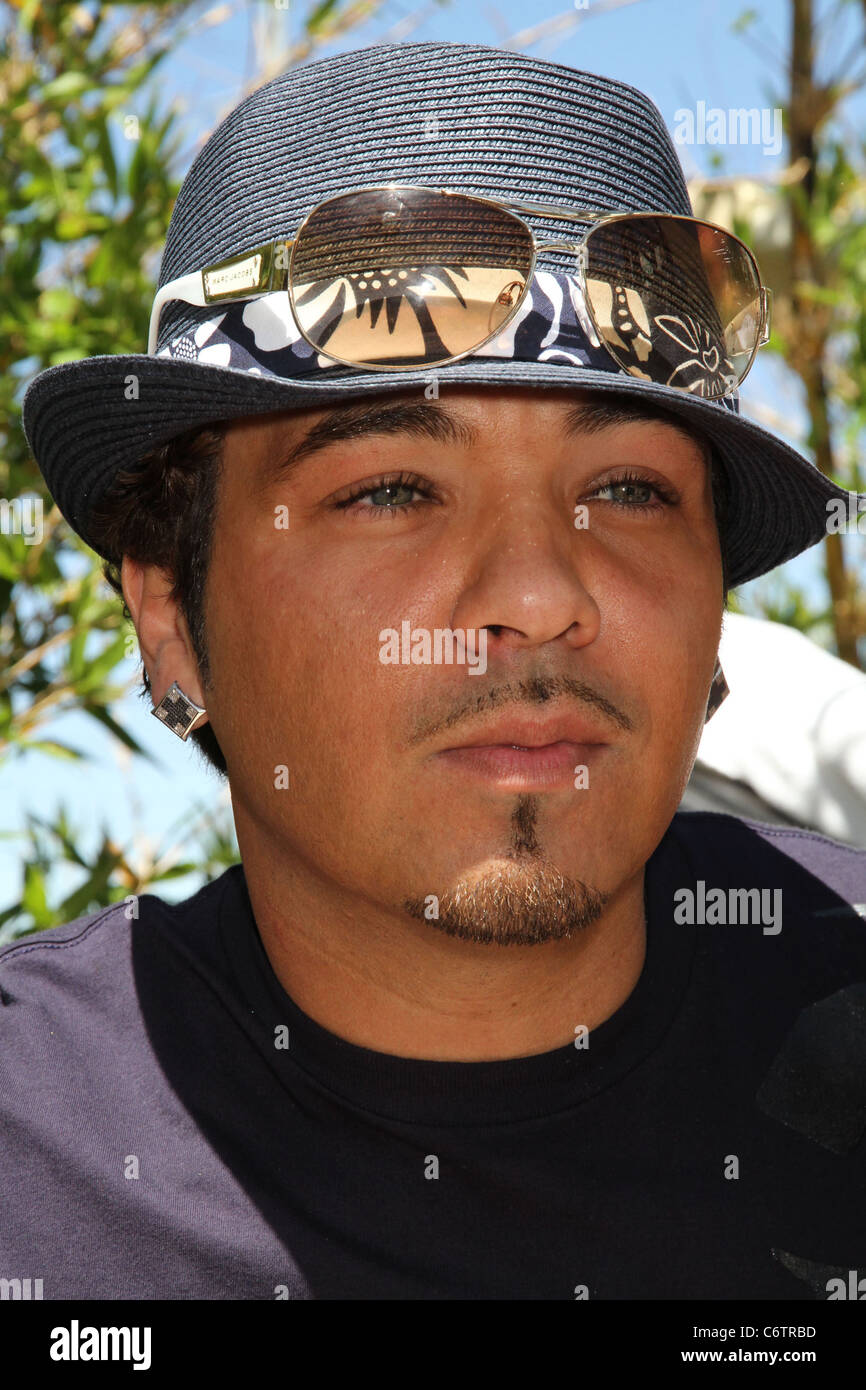 Baby Bash Banque De Photographies Et D Images A Haute Resolution Alamy