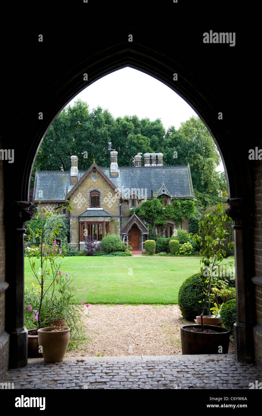Astley village Banque de photographies et d’images à haute résolution