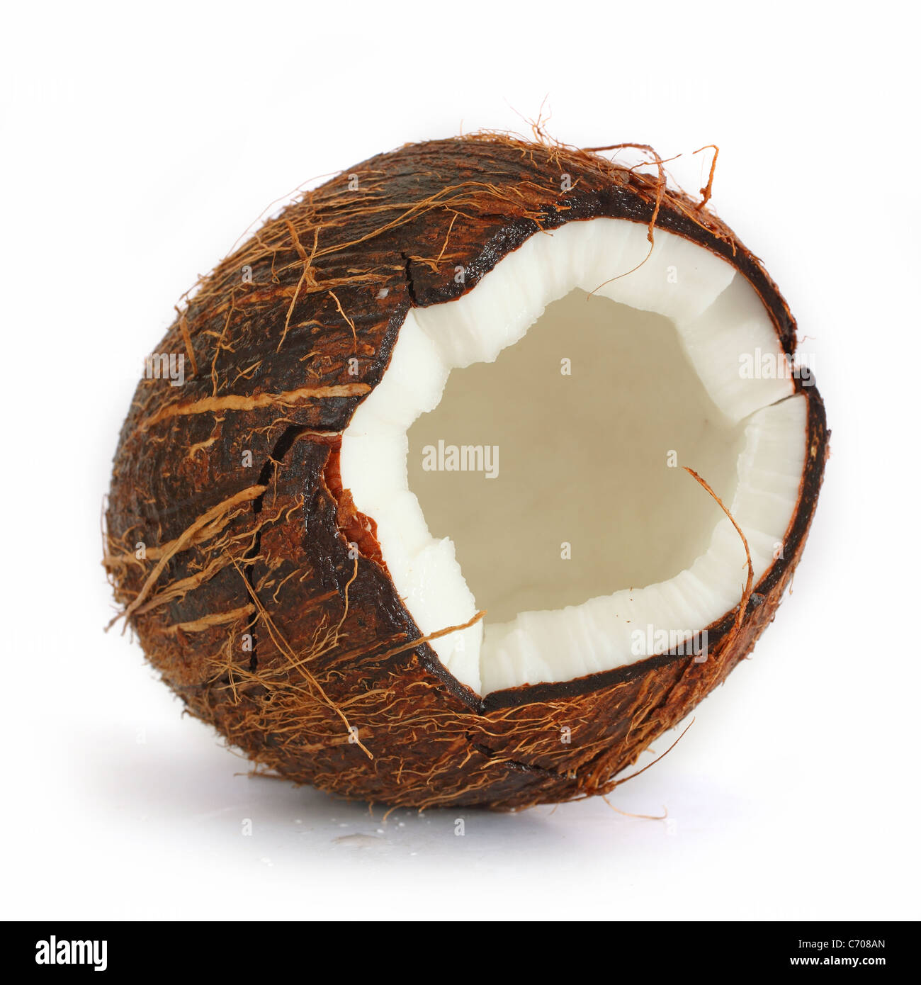 Coconut Banque D'Images