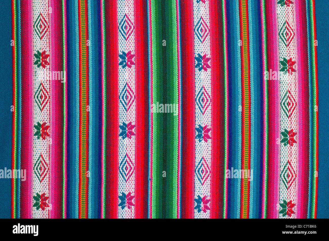Motif inca Banque de photographies et d’images à haute résolution - Alamy