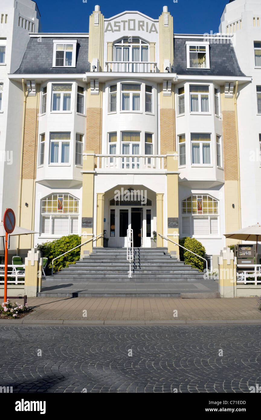 Ostend belgium Banque de photographies et d’images à haute résolution