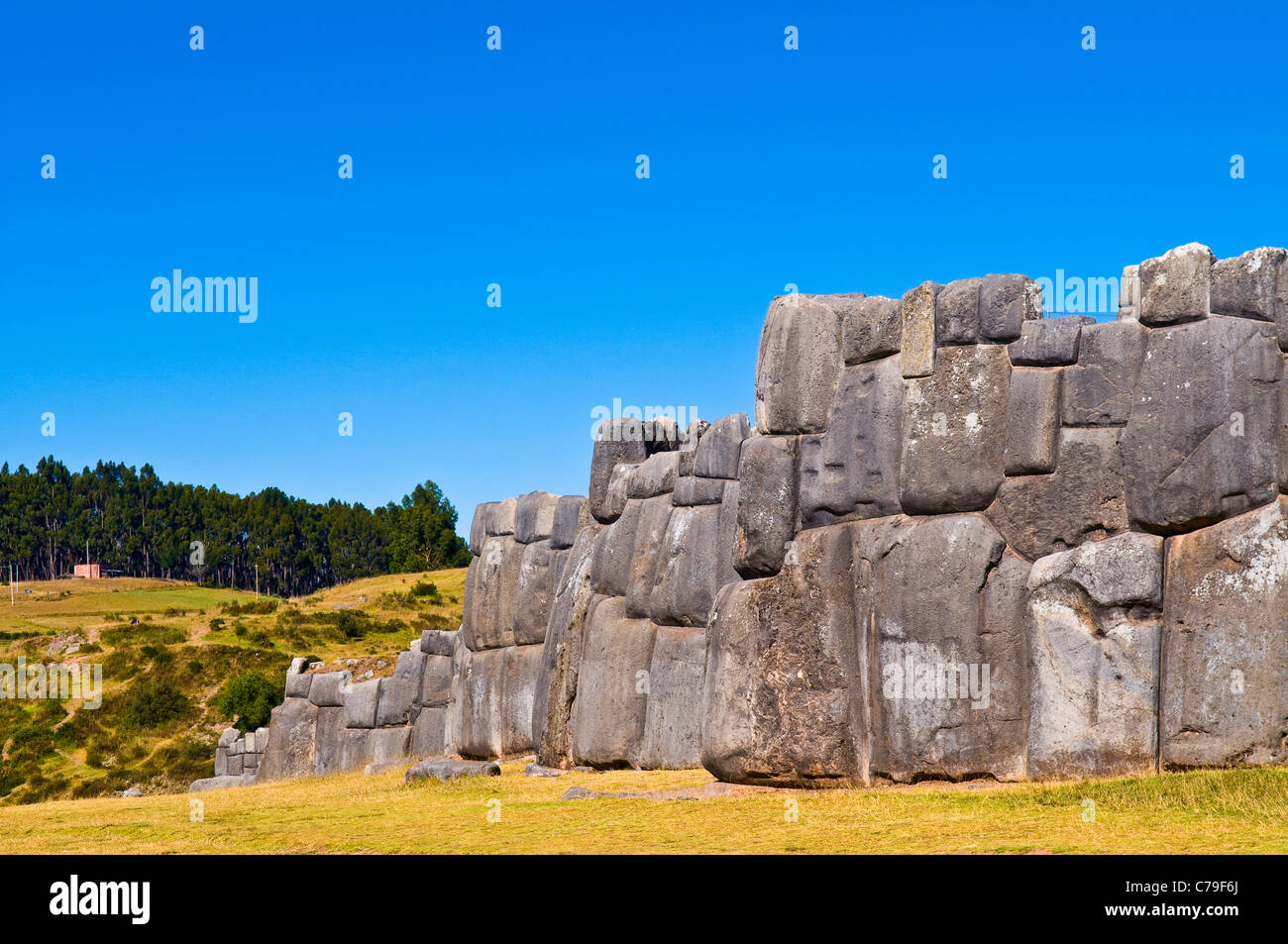 sacsayhuaman-cusco-banque-de-photographies-et-d-images-haute