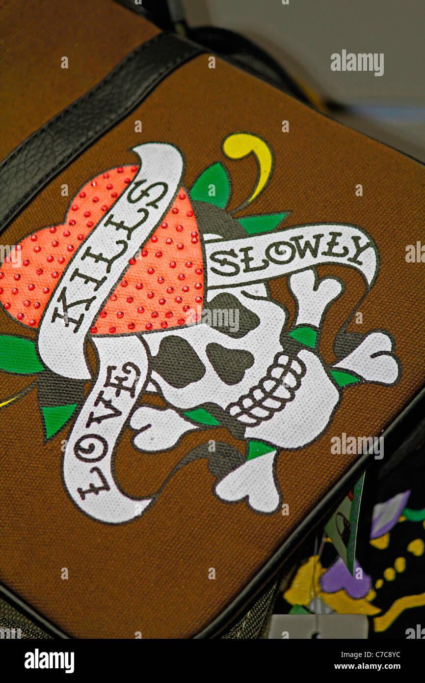 Logo, symbole Banque D'Images