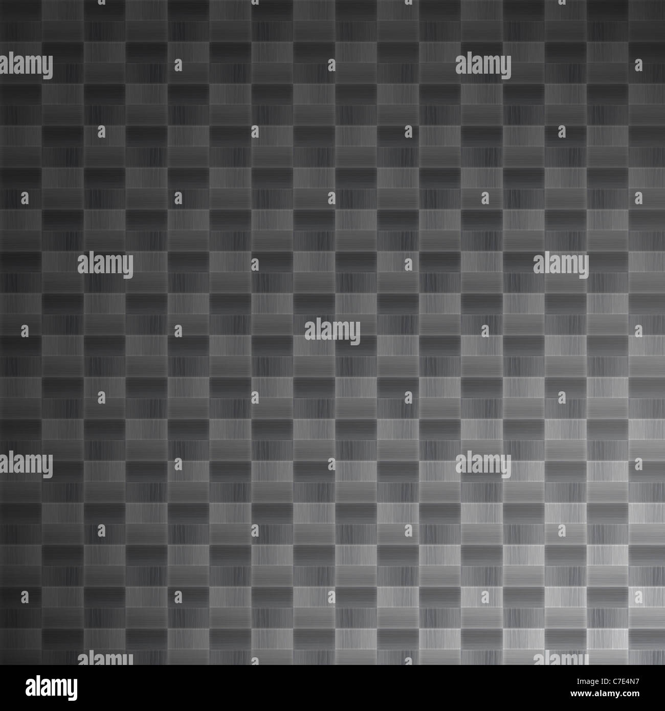 Un texture de fond en fibre de carbone - un élément essentiel dans ce grand art look de haute technologie que vous allez pour. Banque D'Images