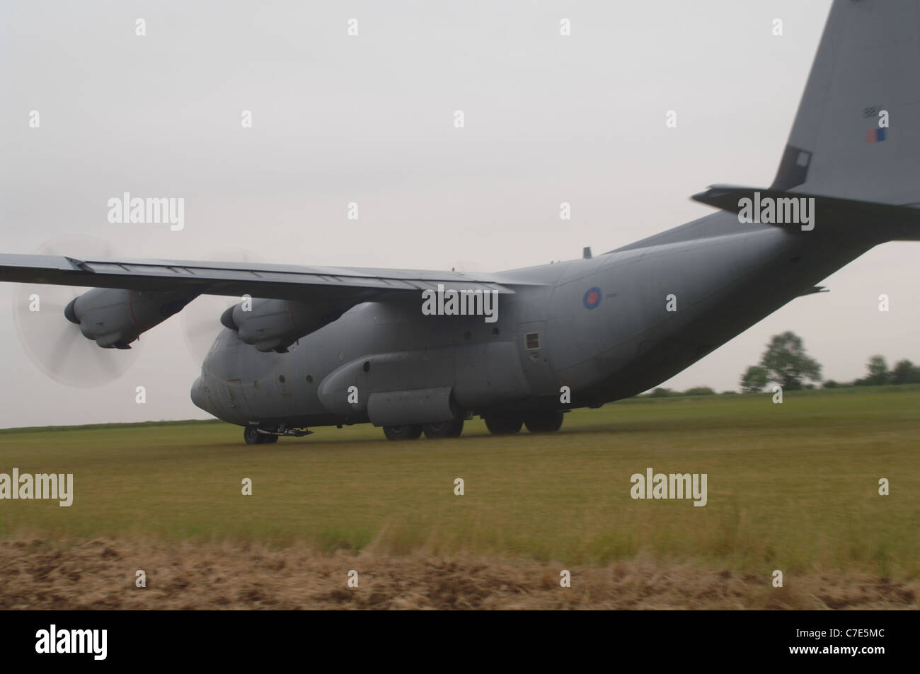 Avion Militaire C-130 Warbird - Micro Machines - Jeux & Jouets