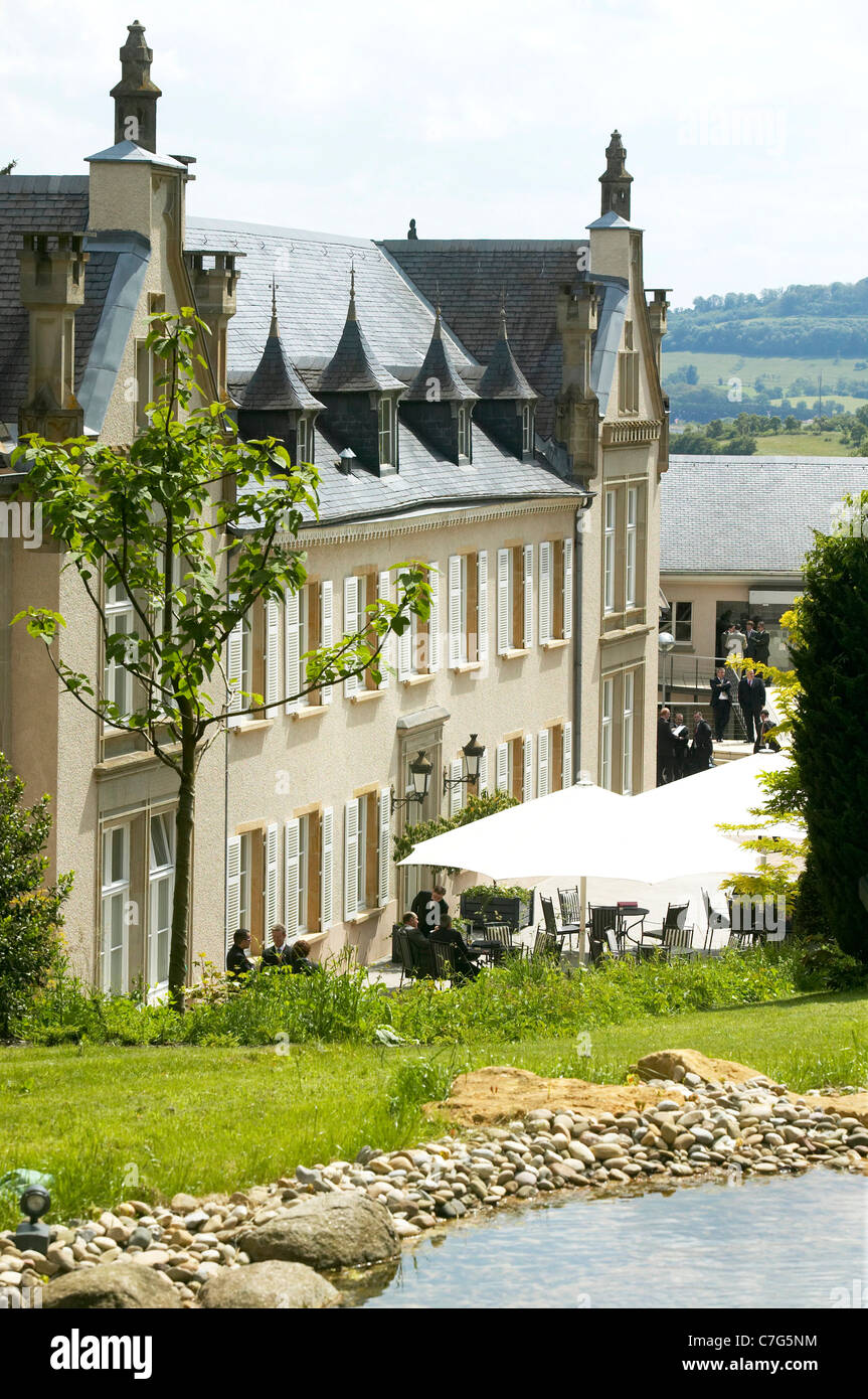 site de rencontre lux