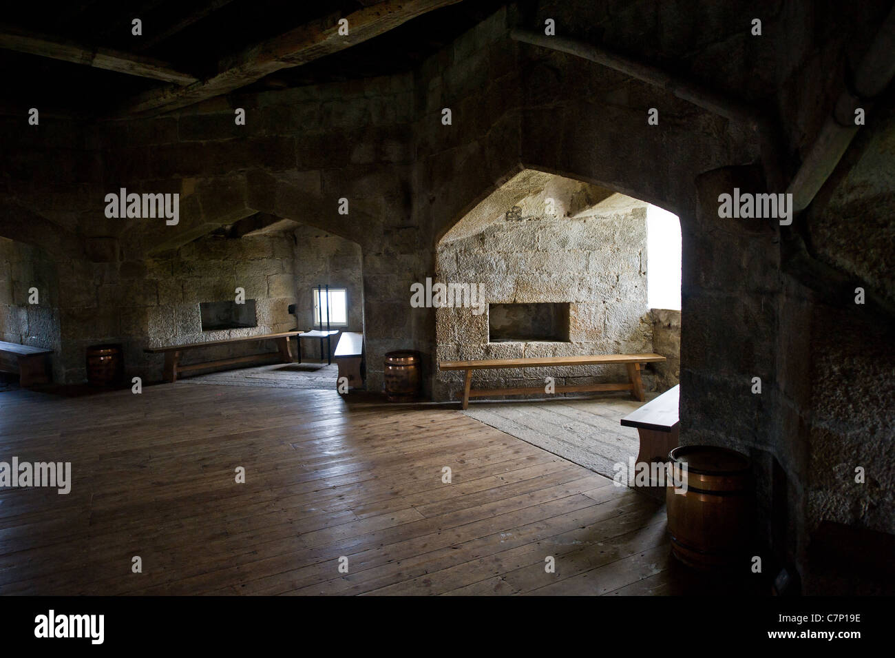 Gun Room Photos Gun Room Images Alamy