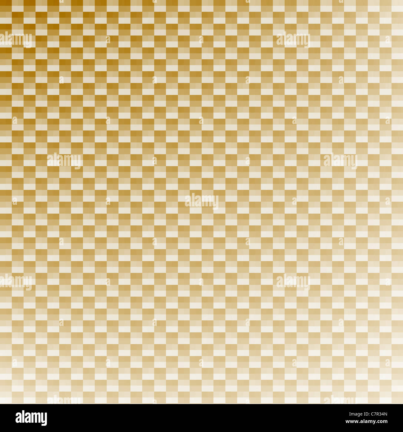 Un high-res en fibre de carbone d'or que vous pouvez appliquer la texture dans l'imprimé et le web design. Banque D'Images