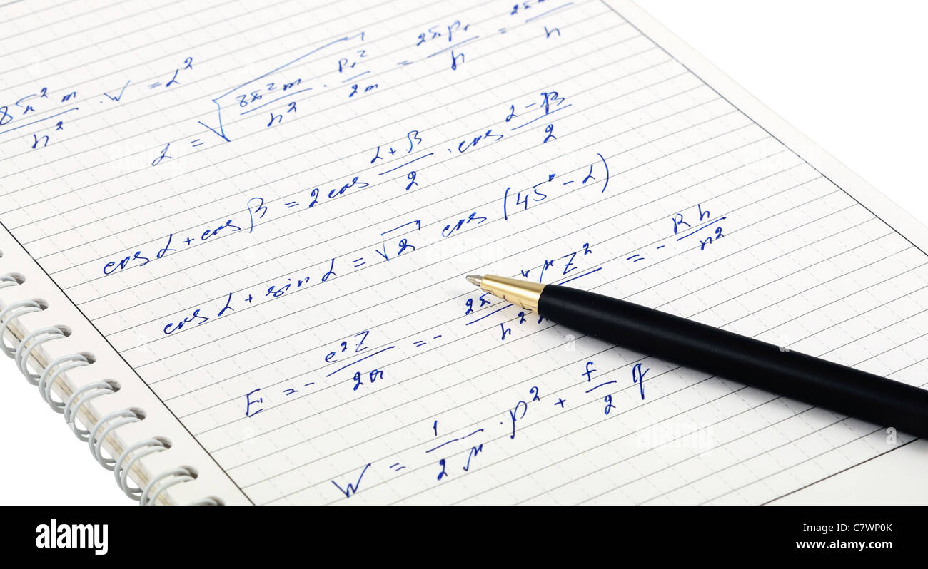 Flash d'Inspiration Banque D'Images