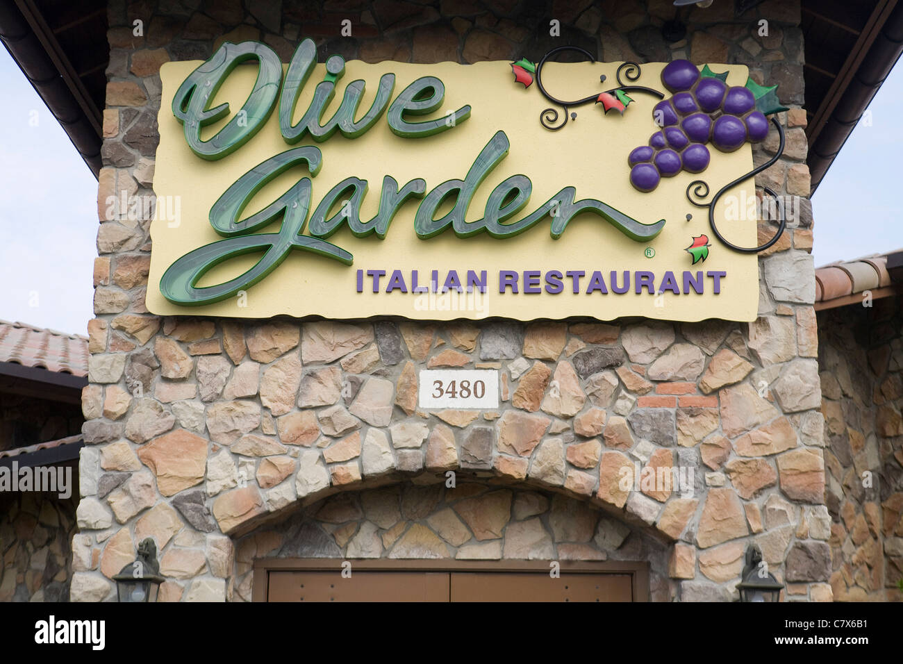 Restaurant de jardin Banque de photographies et d’images à haute