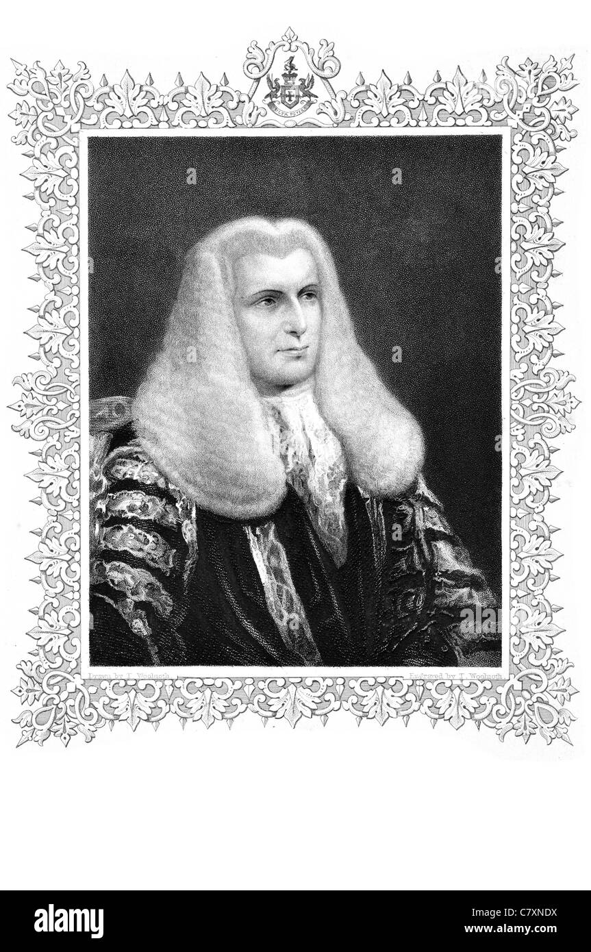 John Singleton Copley 1738 1815 peintre américain célèbre portrait peintures peinture art artiste Banque D'Images