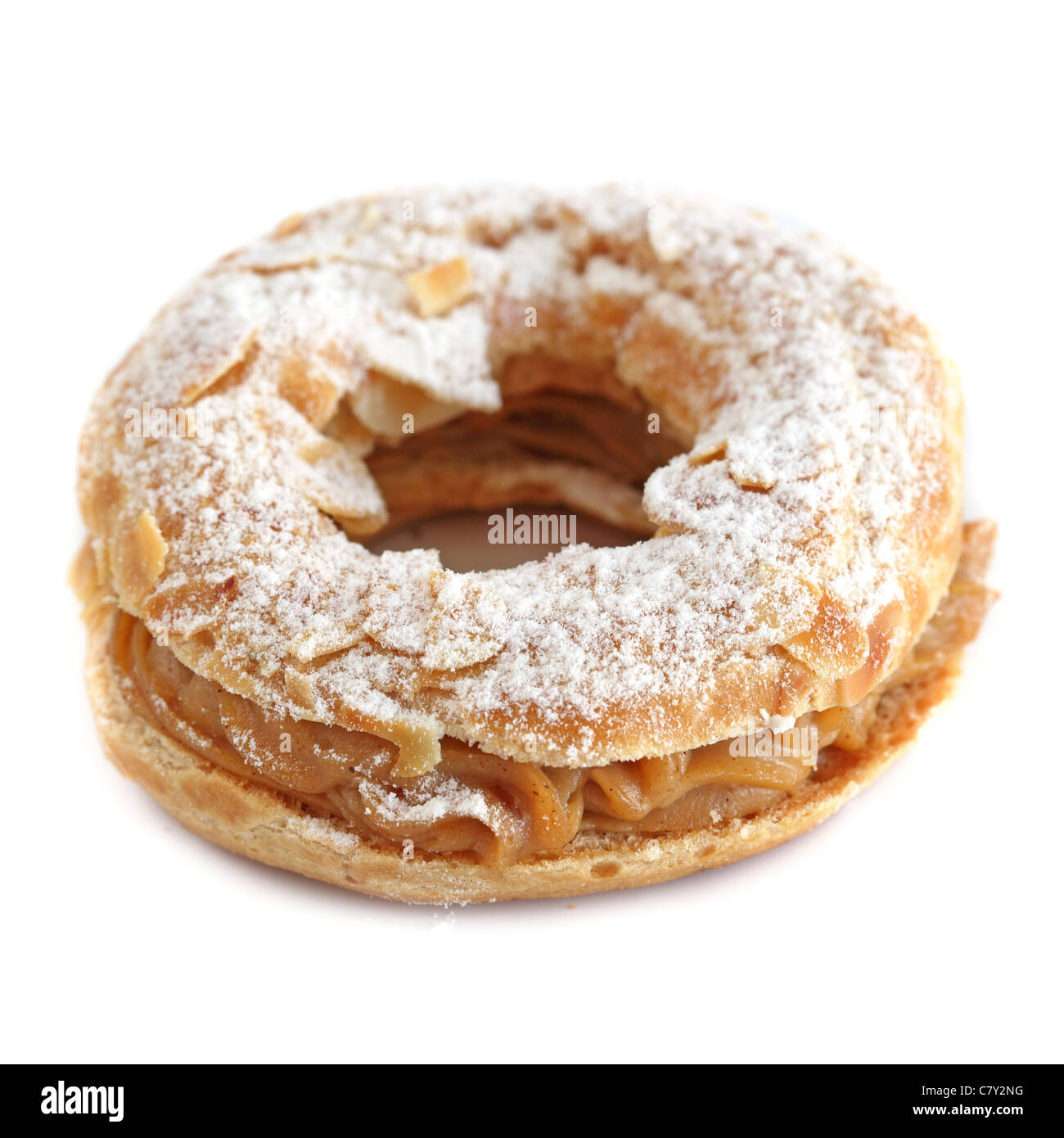 Paris-Brest Banque D'Images