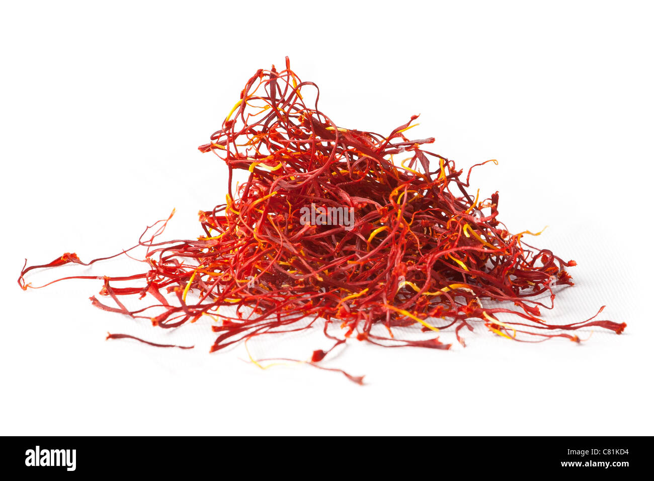 Safran et bois Banque d&amp;#39;images détourées - Alamy