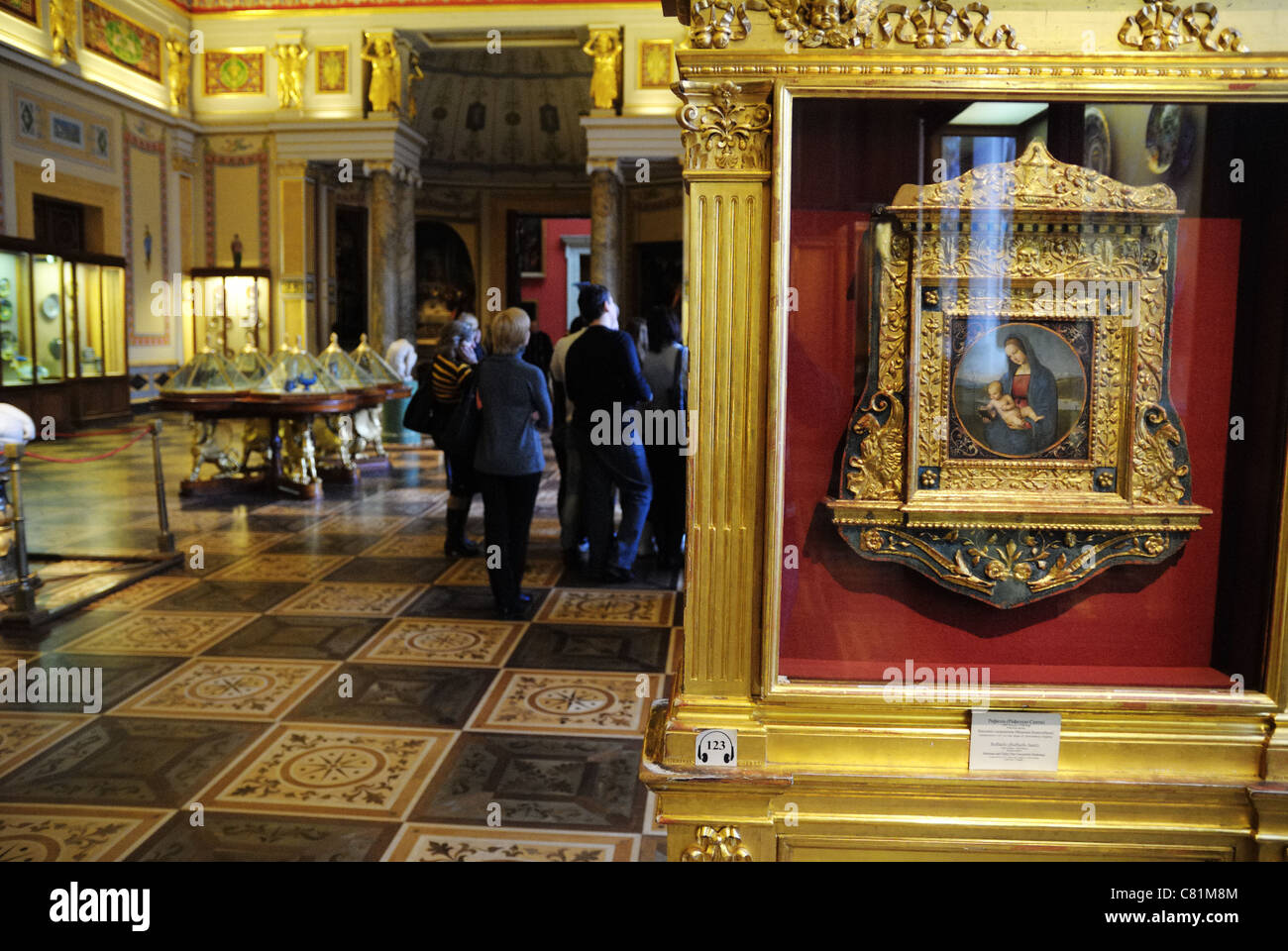 Week-end à la découverte de Saint-Petersbourg - Russie : 4 jours et 3 nuits
