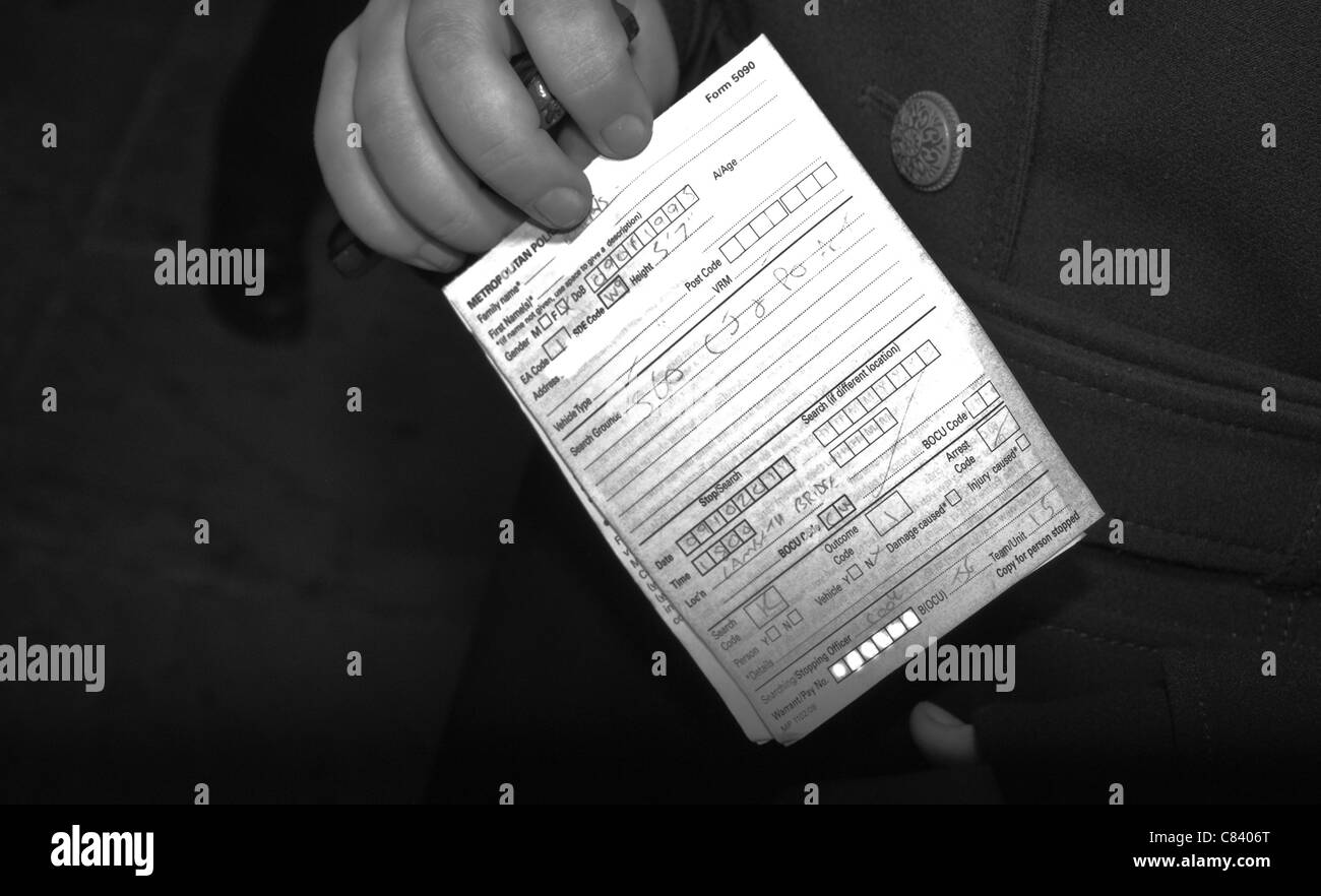 Le photojournalisme de l'Bridgedemo UKuncut le bloc à Westminster Bridge à Londres contre le projet de loi de réforme de l'ENM du gouvernement Banque D'Images