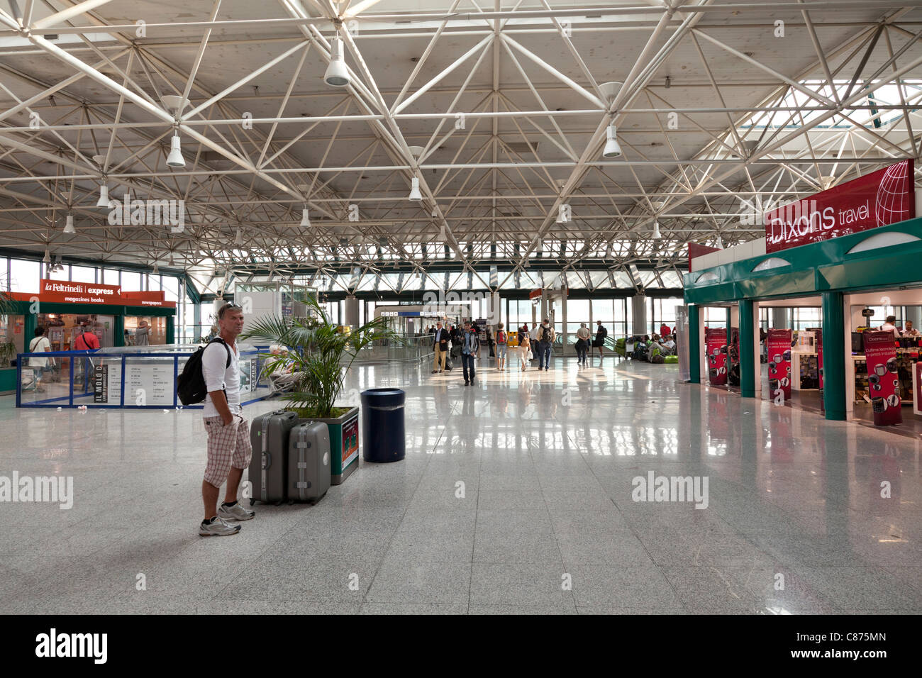 Rome Fiumicino Leonardo da Vinci Airport Terminal 3 Photo Stock Alamy Rome Fiumicino Leonardo da Vinci Airport Terminal 3 Photo Stock Alamy