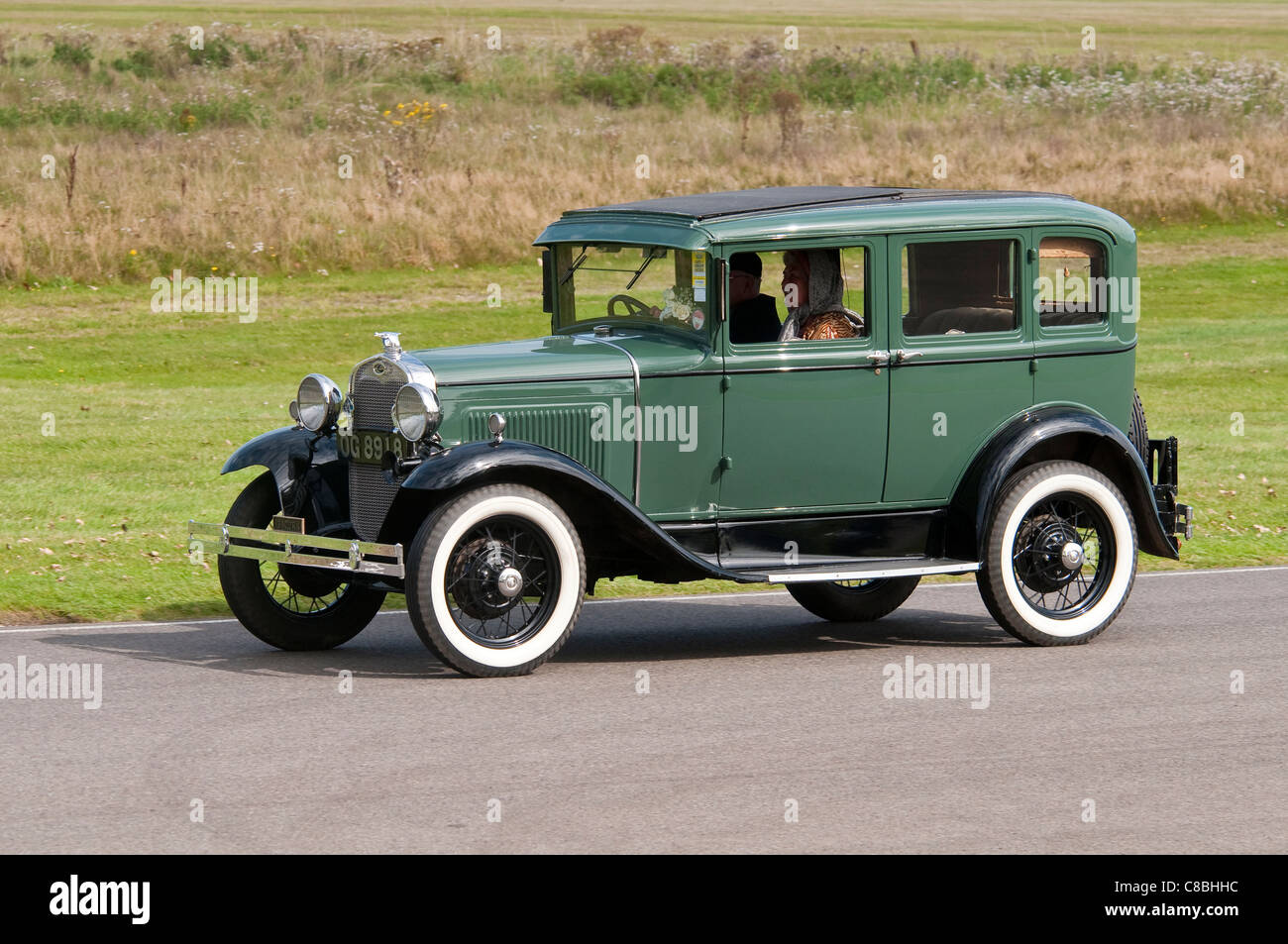 Auto 1930 ford model car Banque de photographies et d’images à haute ...