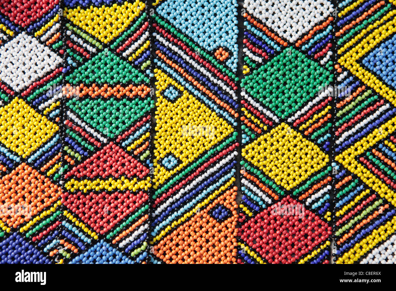 African Art pattern