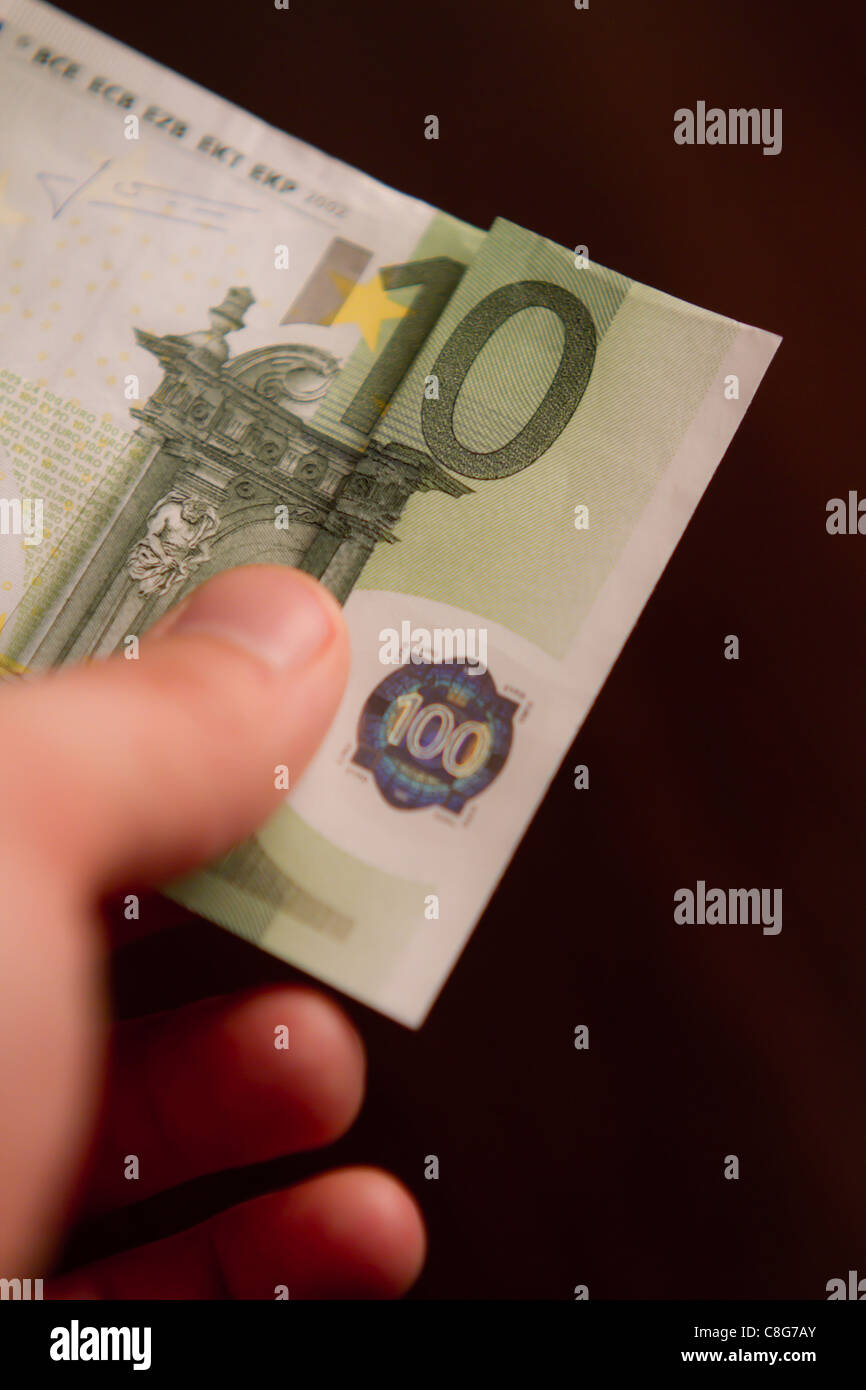 Inflation Banque D'Images