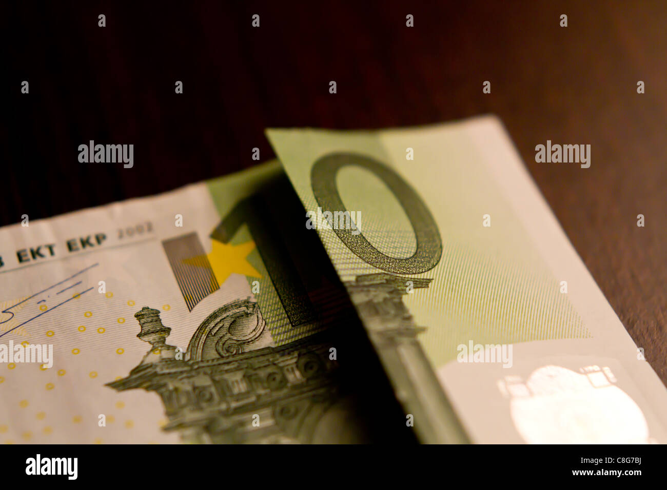 Inflation Banque D'Images