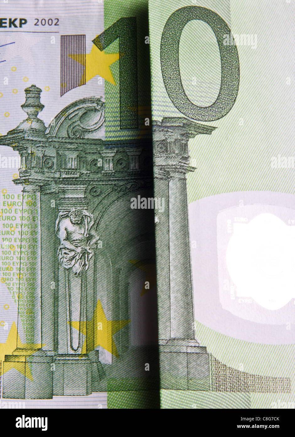 Inflation Banque D'Images