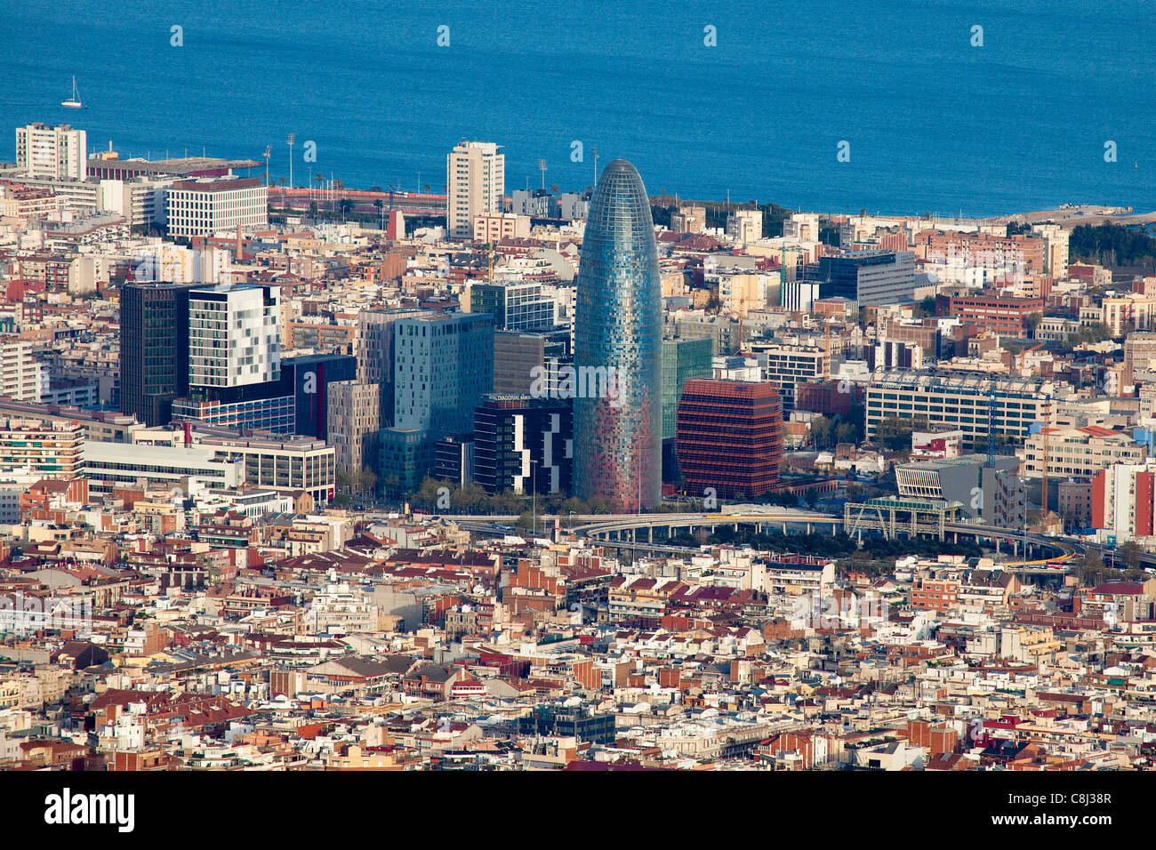 Akbar tower Banque de photographies et d'images à haute résolution - Alamy