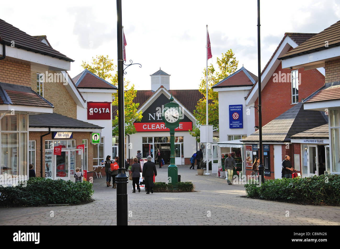 outlet freeport braintree