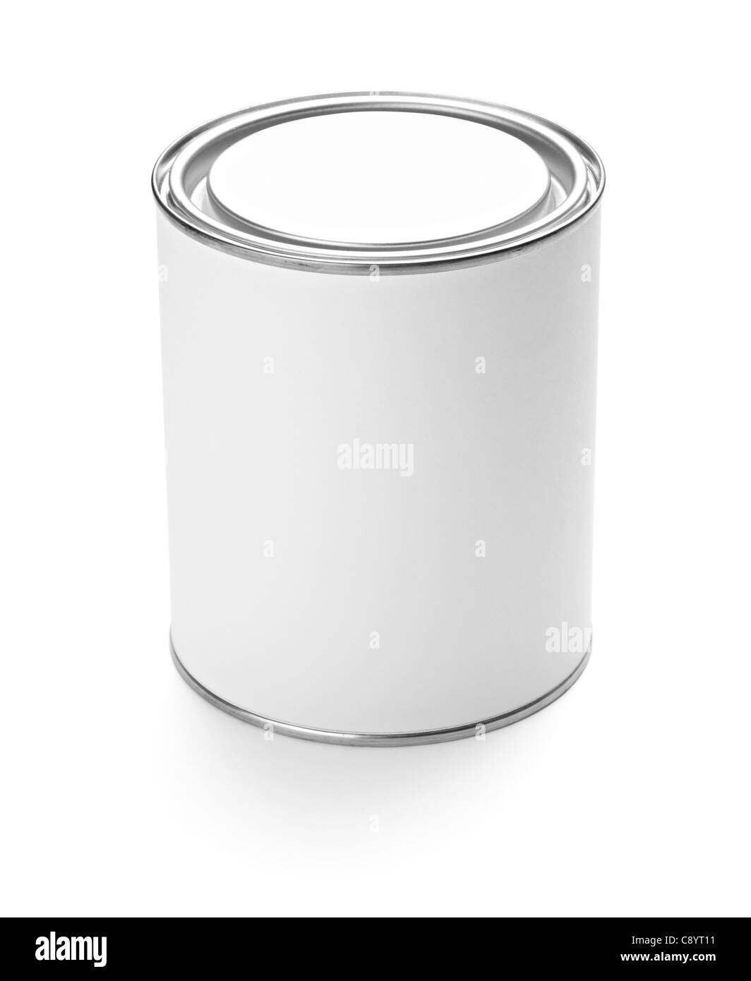 Close up de peinture Banque D'Images