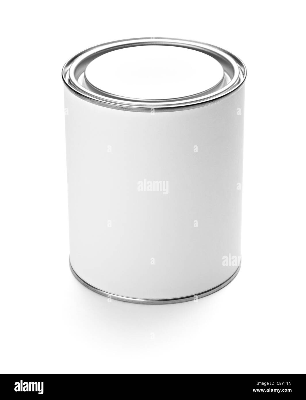 Close up de peinture Banque D'Images