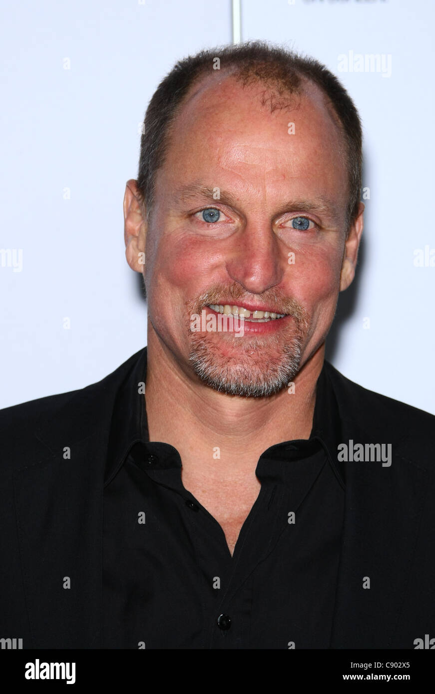 WOODY HARRELSON rempart. AFI FEST 2011 Projection spéciale HOLLYWOOD LOS ANGELES CALIFORNIA USA 05 novembre 2011 Banque D'Images