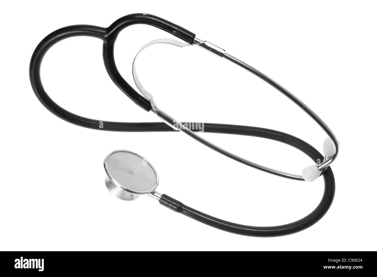 Stethoscope Banque de photographies et d’images à haute résolution Alamy