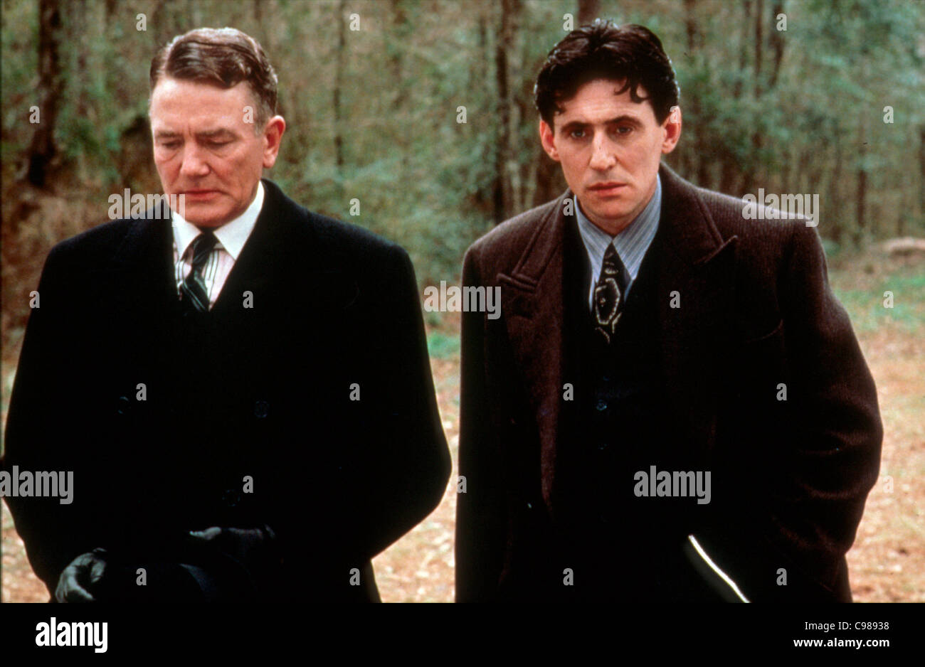 Gabriel Byrne Banque D Image Et Photos Alamy