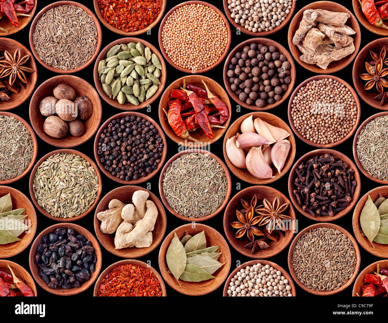 Epice Banque D Image Et Photos Alamy