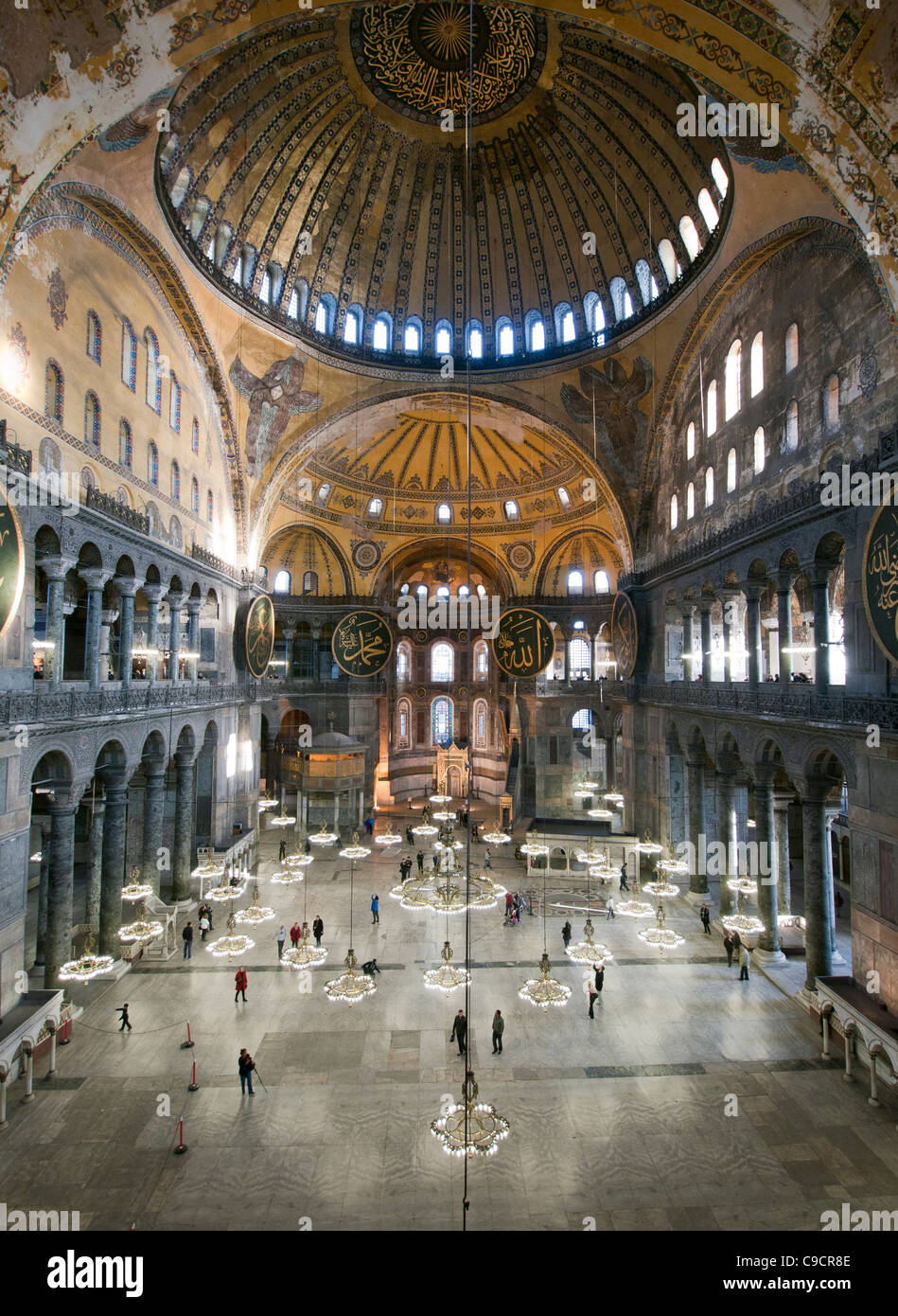 Hagia sofia mansions istanbul curio