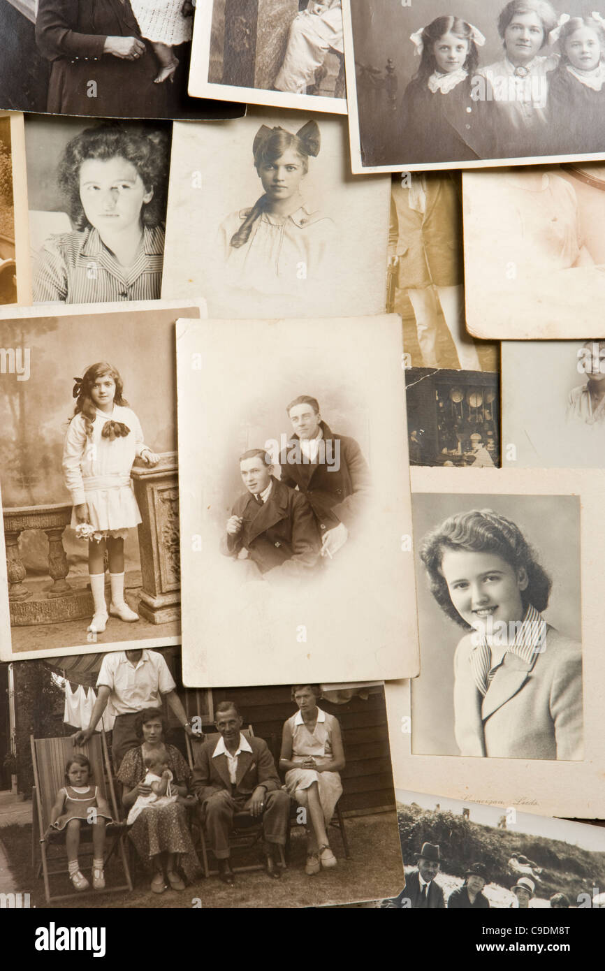 Photographies anciennes Banque de photographies et d’images à haute ...